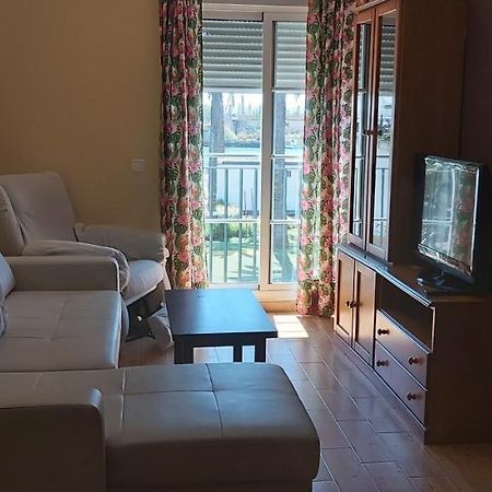 Apartamento 3 Habitaciones Rivera Centro El Puerto de Santa María Eksteriør billede